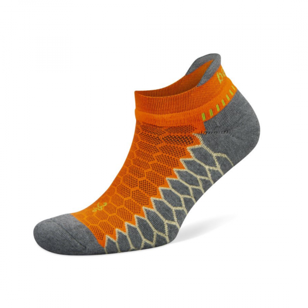 Balega-Sliver-No-Show-Neon-Orange-Grey-Heather-2.png