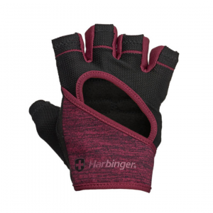 Harbinger FlexFit - Women - Purple Black