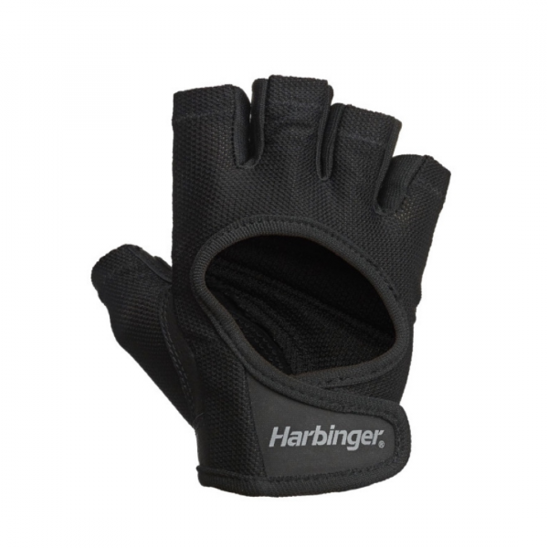 Harbinger Women's Power Black