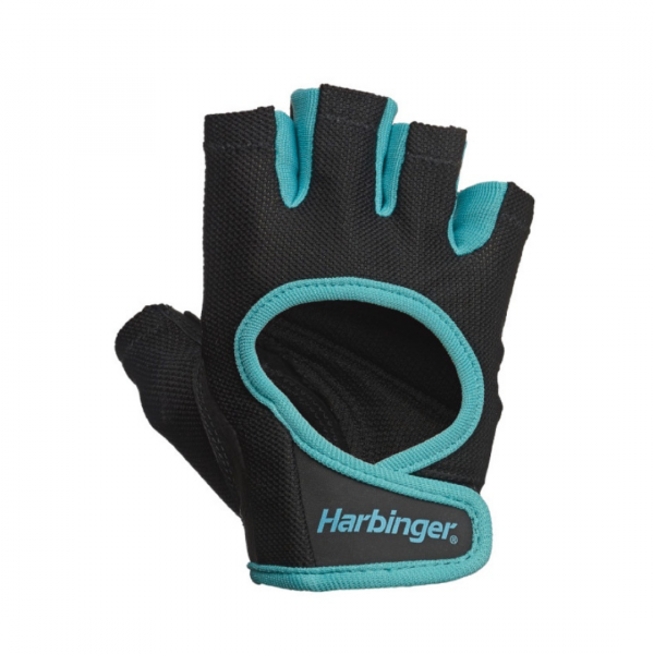 Harbinger Women's Power Blue